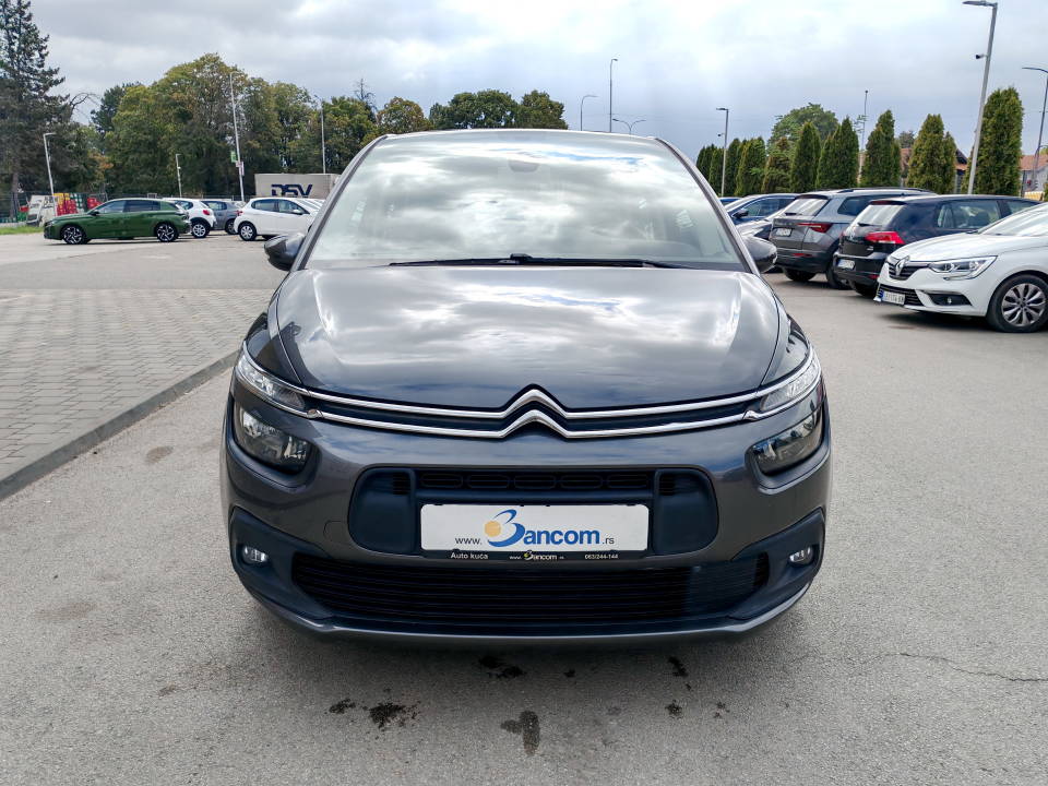 Fotografija za 2991 Citroen SpaceTourer 1.5BlueHDI Feel AT8