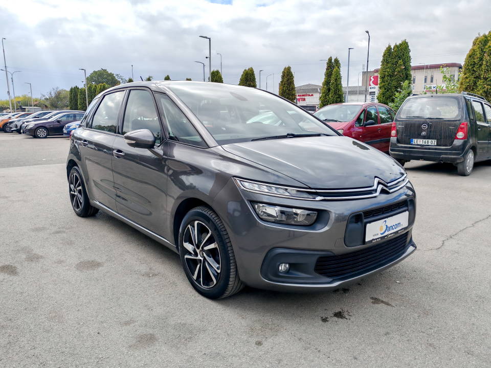 Fotografija za 2991 Citroen SpaceTourer 1.5BlueHDI Feel AT8
