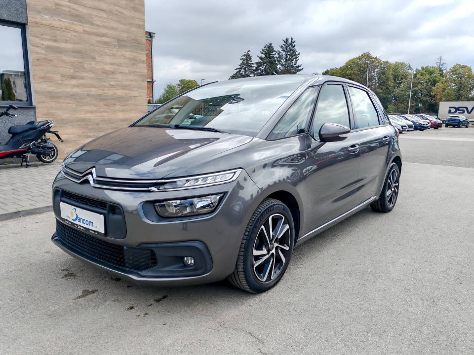 Fotografija za 2991 Citroen SpaceTourer 1.5BlueHDI Feel AT8