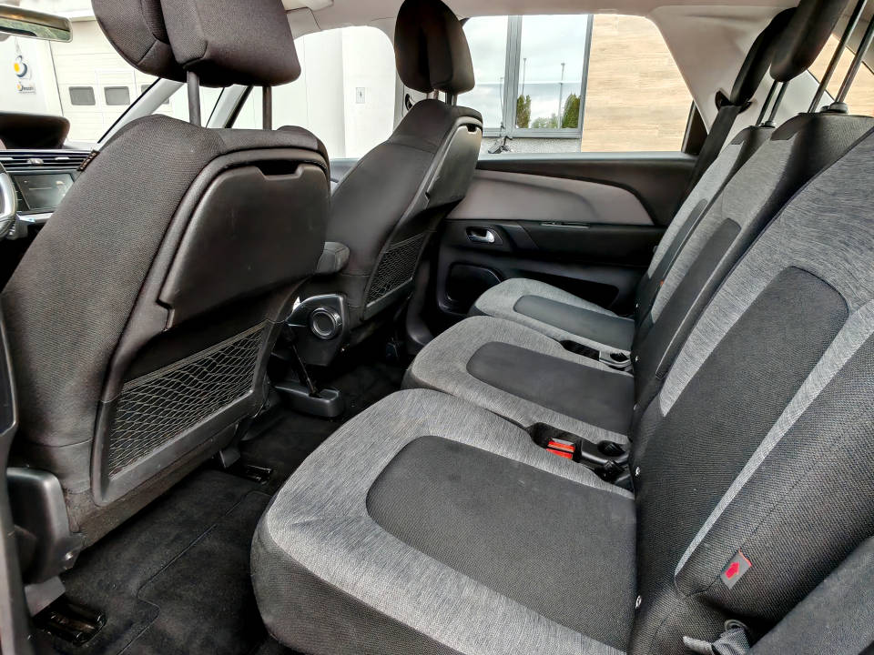 Fotografija za 2991 Citroen SpaceTourer 1.5BlueHDI Feel AT8