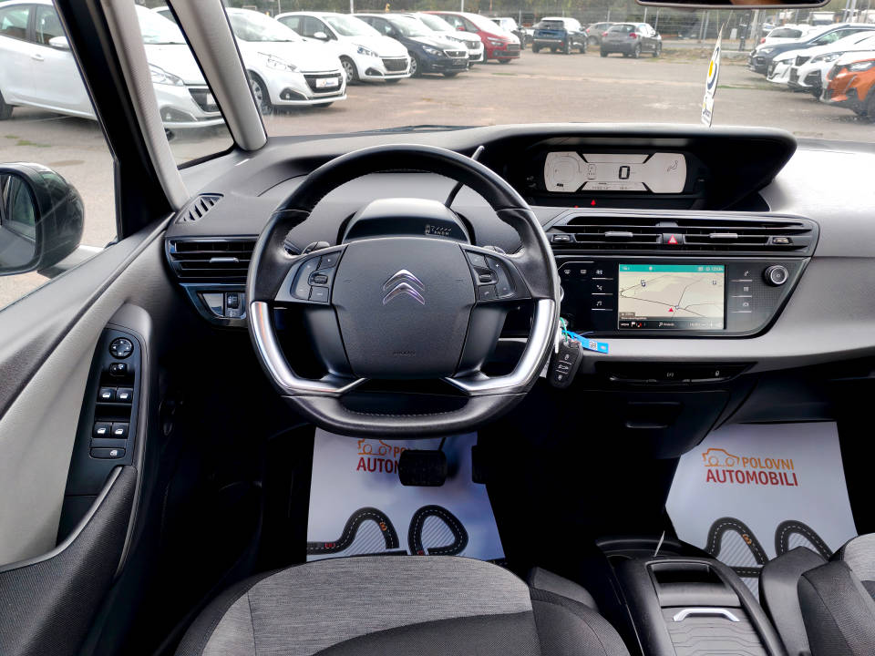 Fotografija za 2991 Citroen SpaceTourer 1.5BlueHDI Feel AT8