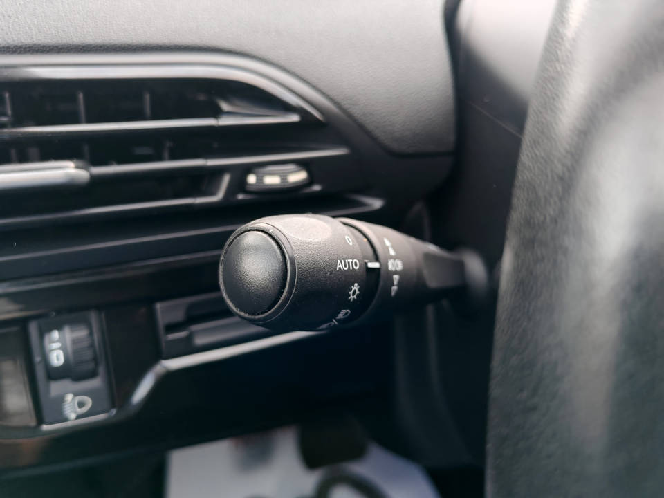 Fotografija za 2991 Citroen SpaceTourer 1.5BlueHDI Feel AT8