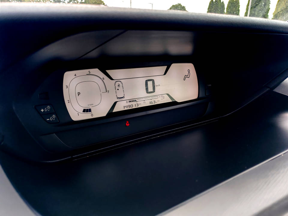 Fotografija za 2991 Citroen SpaceTourer 1.5BlueHDI Feel AT8