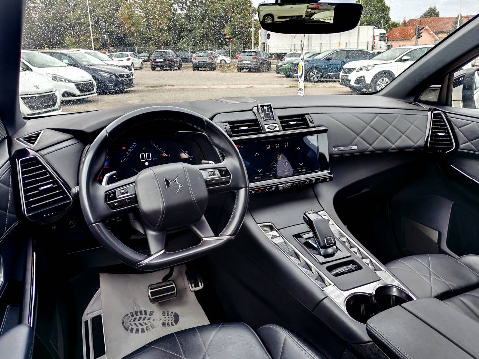 Fotografija za 2996 Citroen DS7 2.0BlueHDI Rivoli