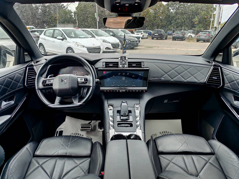 Fotografija za 2996 Citroen DS7 2.0BlueHDI Rivoli