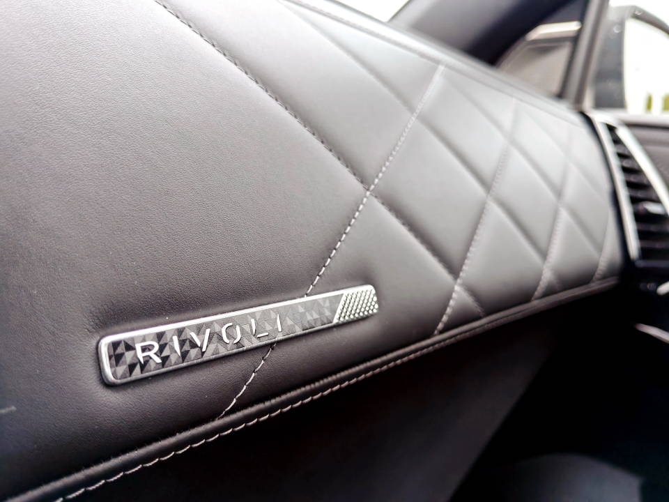 Fotografija za 2996 Citroen DS7 2.0BlueHDI Rivoli