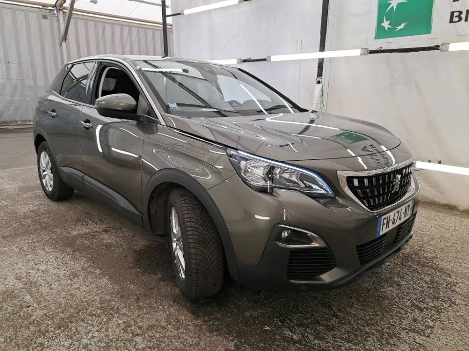 Fotografija za 2998 Peugeot 3008 1.2PureTECH AT8