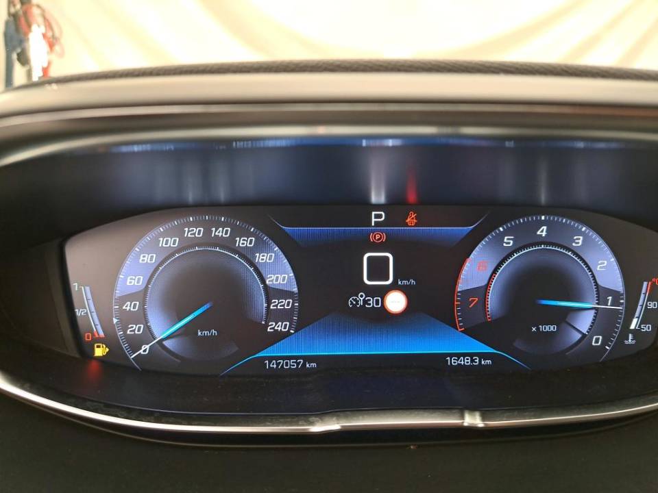 Fotografija za 2998 Peugeot 3008 1.2PureTECH AT8