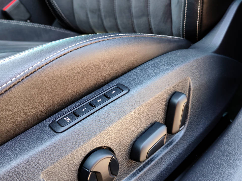 Fotografija za 2999 Skoda Superb 2.0TDI DSG7 Ambition
