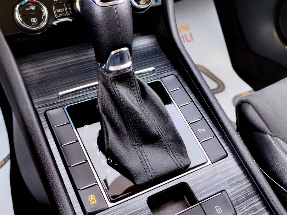 Fotografija za 2999 Skoda Superb 2.0TDI DSG7 Ambition