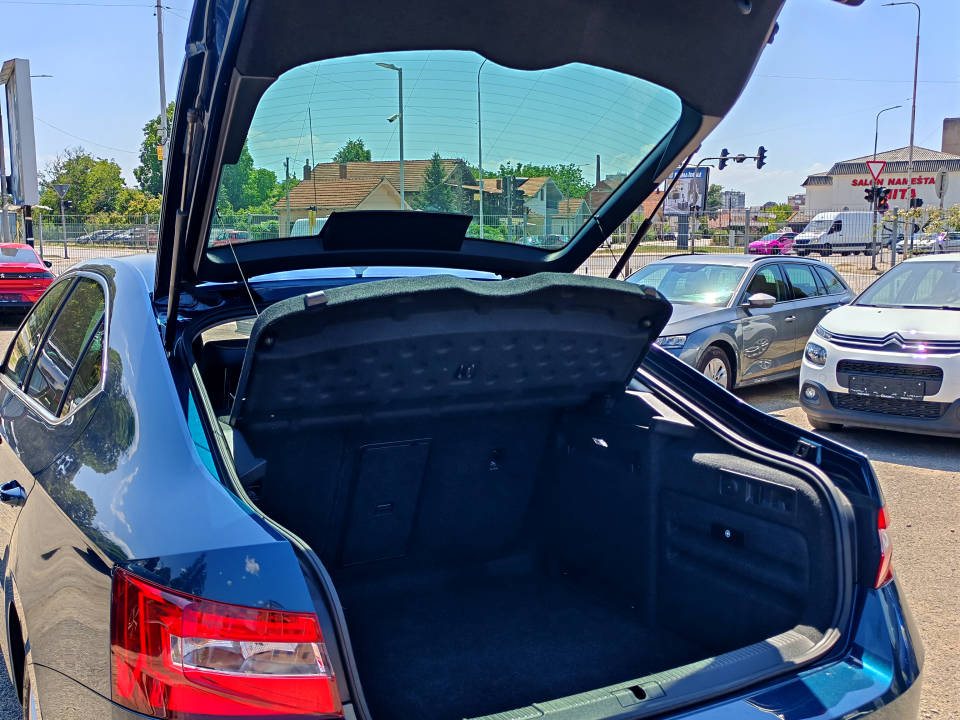 Fotografija za 2999 Skoda Superb 2.0TDI DSG7 Ambition