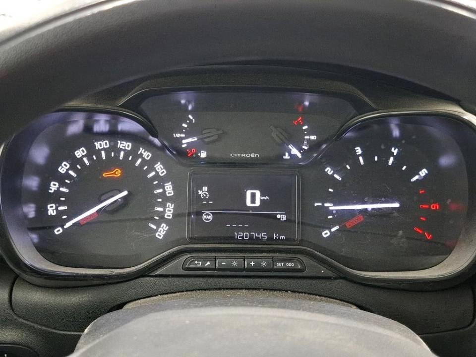 Fotografija za 3003 Citroen C3 1.2PureTECH Active FL