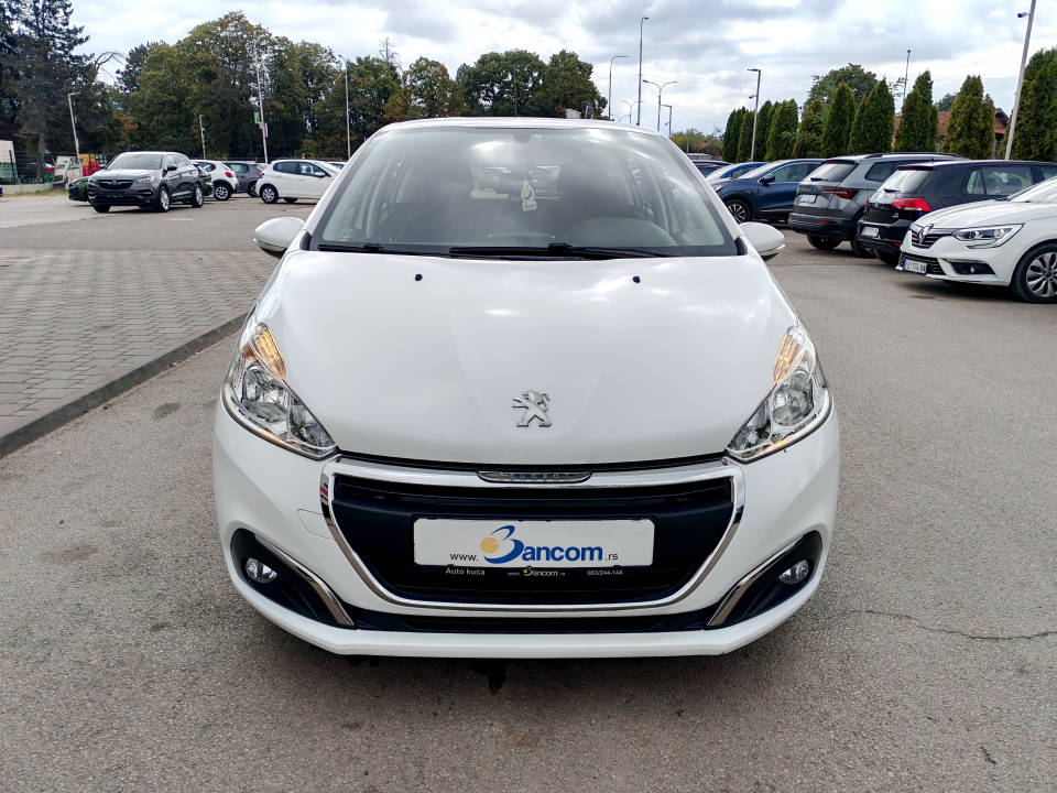 Fotografija za 3007 Peugeot 208 1.5BlueHDI Active