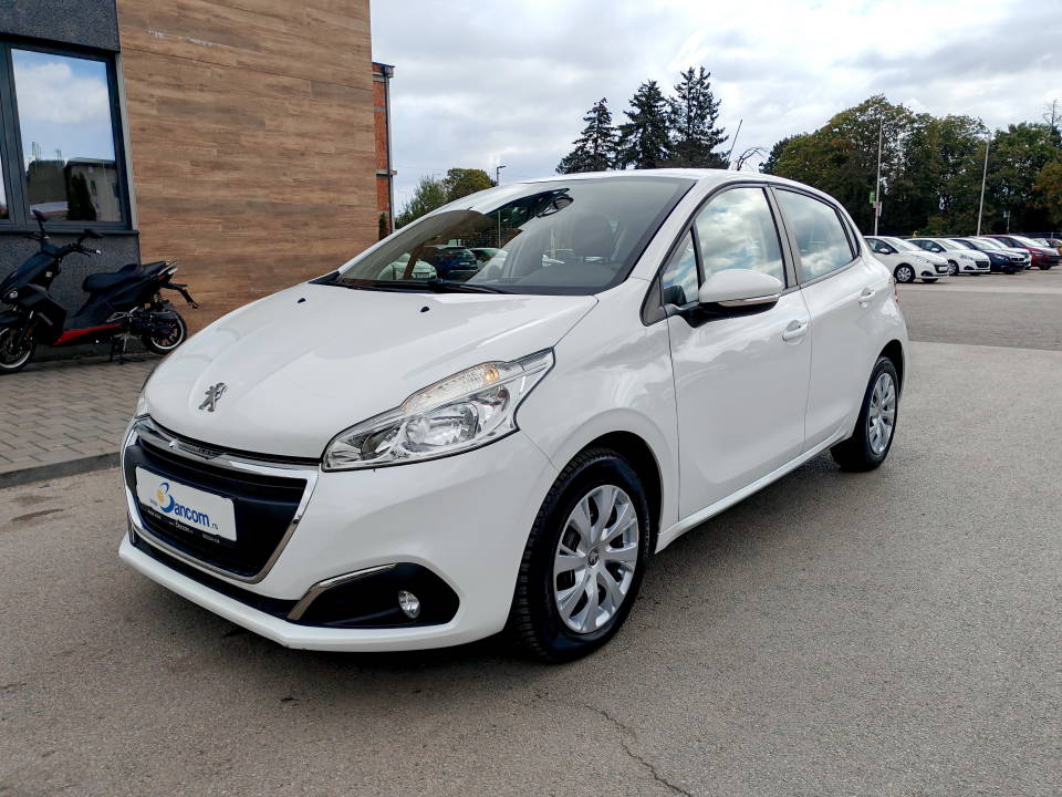 Fotografija za 3007 Peugeot 208 1.5BlueHDI Active