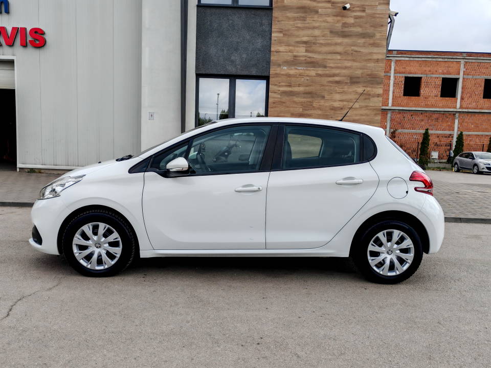 Fotografija za 3007 Peugeot 208 1.5BlueHDI Active