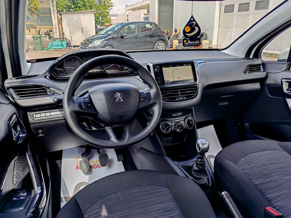 Fotografija za 3007 Peugeot 208 1.5BlueHDI Active