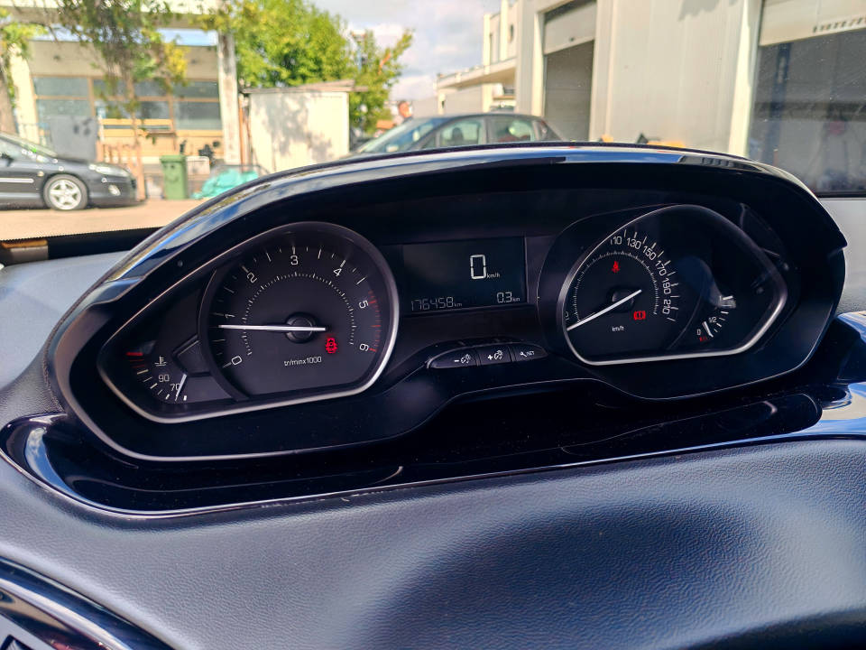 Fotografija za 3007 Peugeot 208 1.5BlueHDI Active