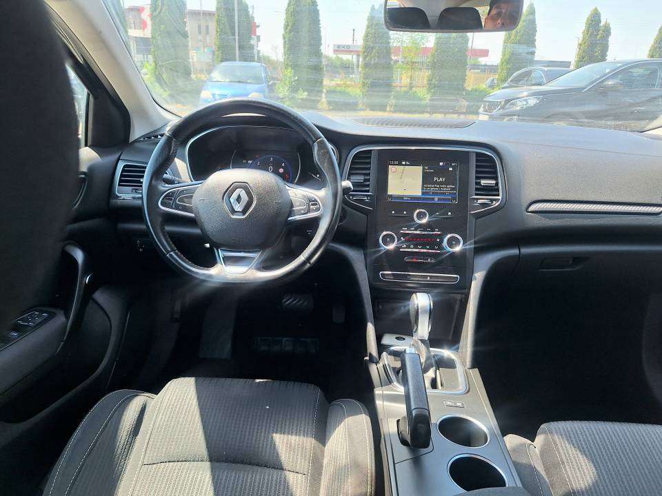 Fotografija za 3008 Renault Megane 1.5BlueDCI Autonmatik