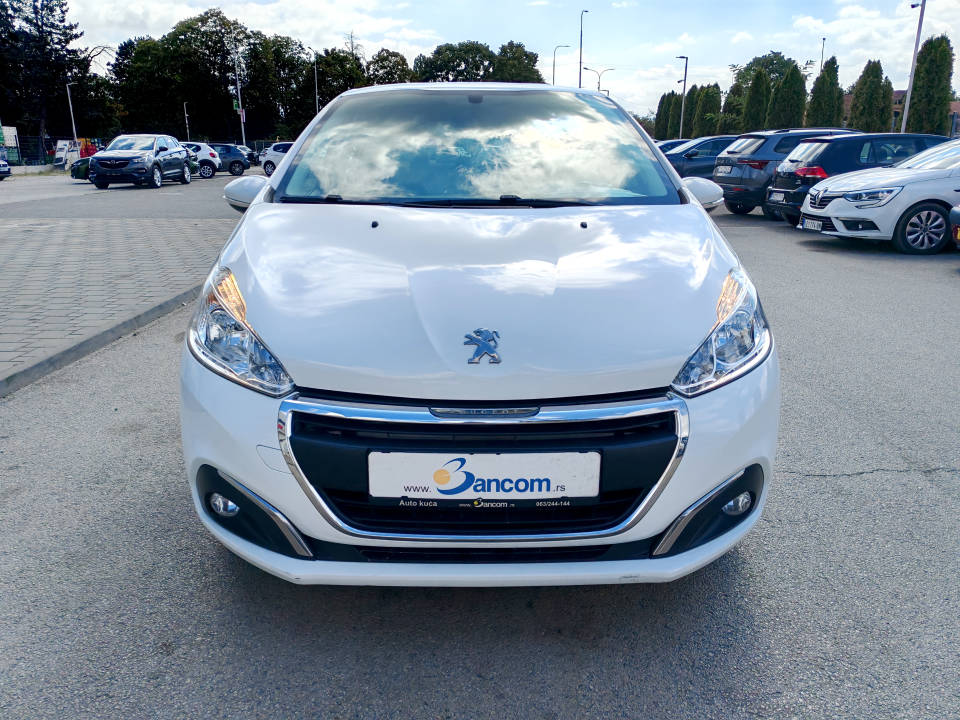 Fotografija za 3009 Peugeot 208 1.2PureTECH