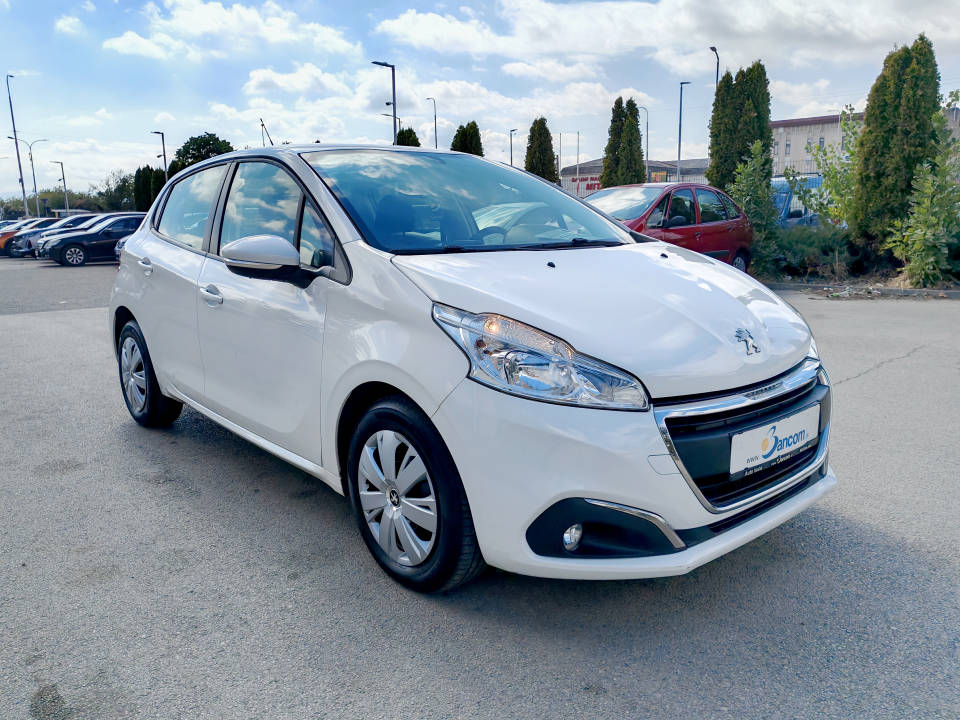 Fotografija za 3009 Peugeot 208 1.2PureTECH
