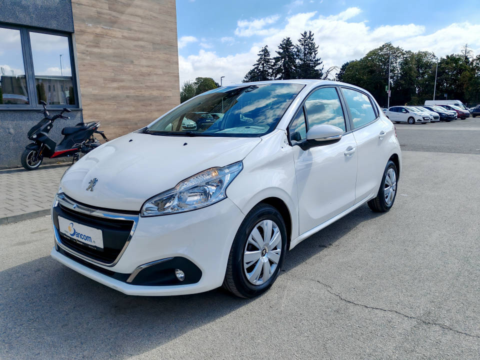 Fotografija za 3009 Peugeot 208 1.2PureTECH