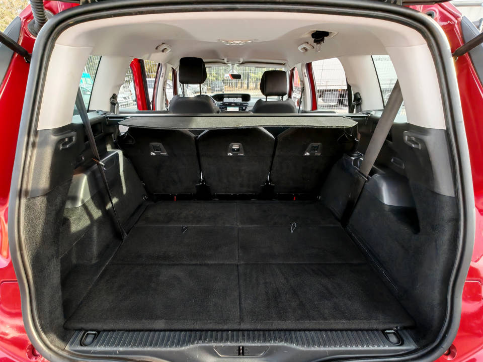 Fotografija za 3014 Citroen Grand Spacetourer 1.5BlueHDI Feel