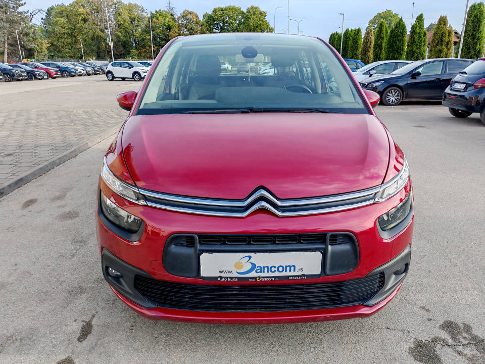 Fotografija za 3014 Citroen Grand Spacetourer 1.5BlueHDI Feel