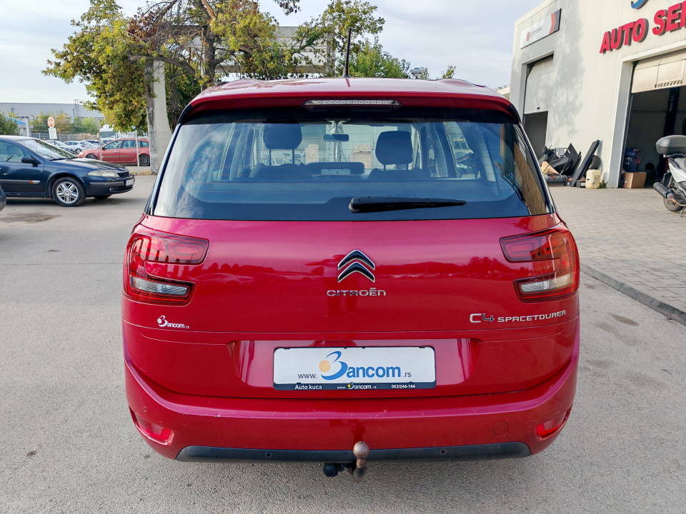 Fotografija za 3014 Citroen Grand Spacetourer 1.5BlueHDI Feel