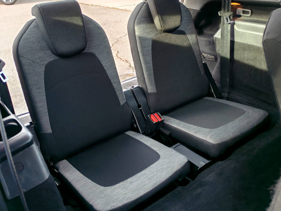 Fotografija za 3014 Citroen Grand Spacetourer 1.5BlueHDI Feel