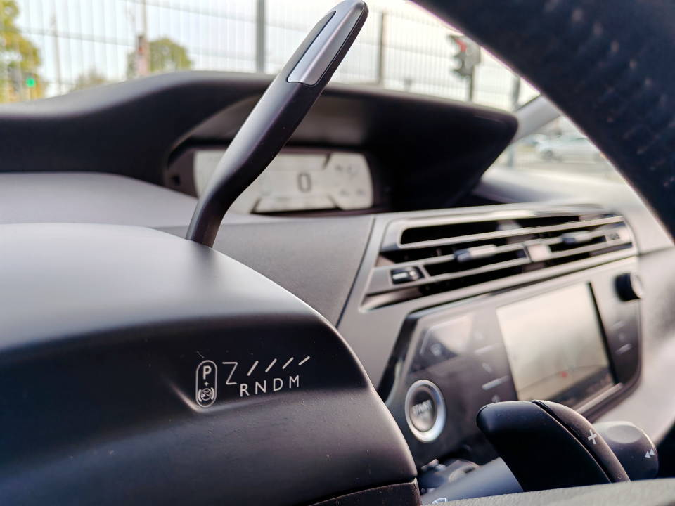 Fotografija za 3014 Citroen Grand Spacetourer 1.5BlueHDI Feel