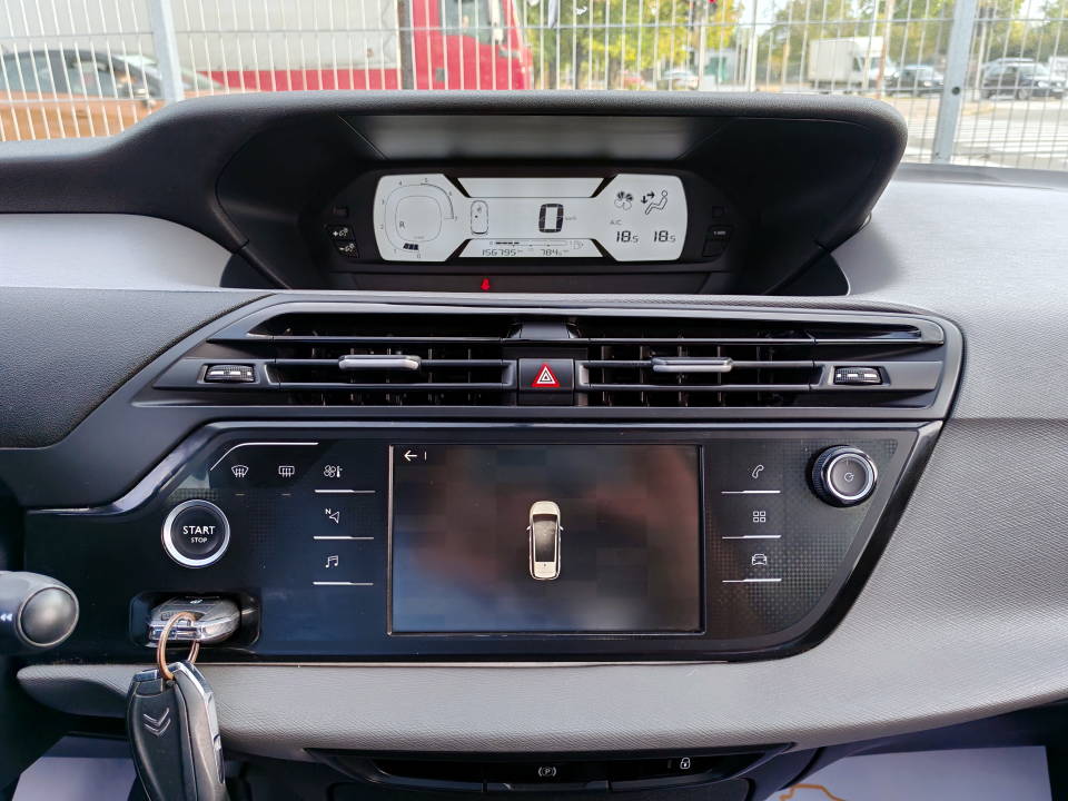 Fotografija za 3014 Citroen Grand Spacetourer 1.5BlueHDI Feel