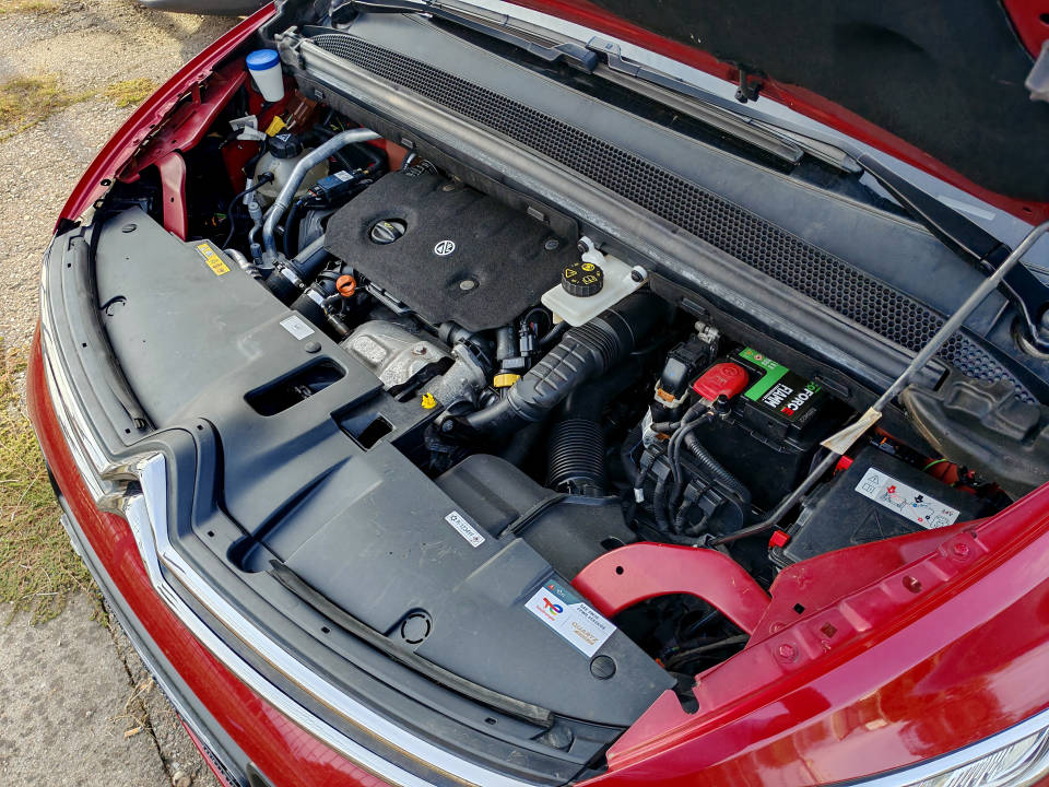 Fotografija za 3014 Citroen Grand Spacetourer 1.5BlueHDI Feel
