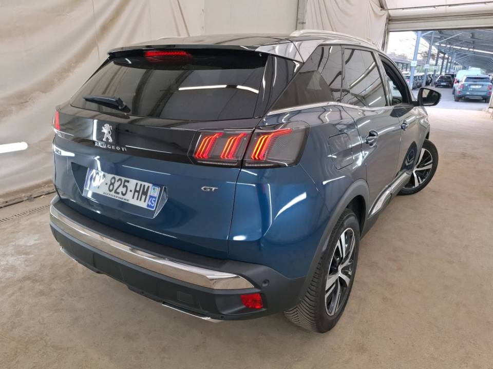 Fotografija za 3032 Peugeot 3008 1.5BlueHDI GT-Line