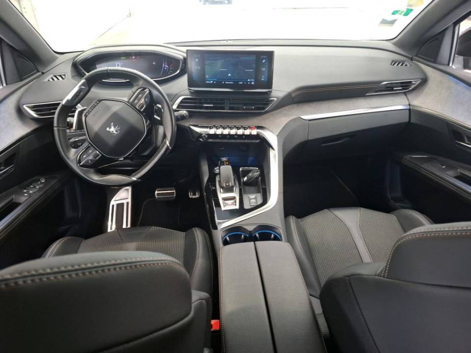 Fotografija za 3032 Peugeot 3008 1.5BlueHDI GT-Line