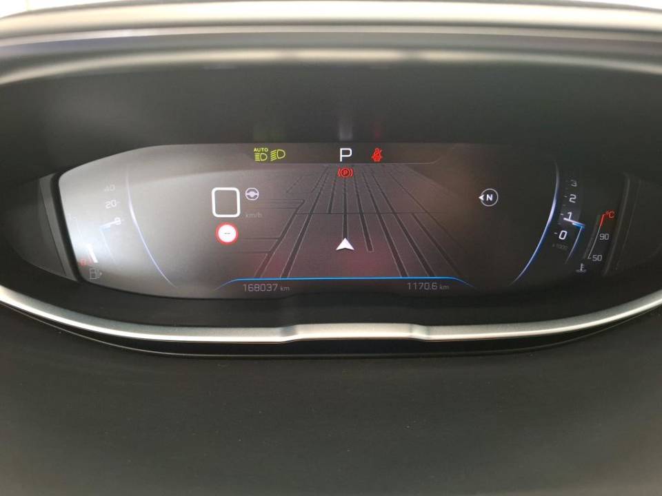 Fotografija za 3032 Peugeot 3008 1.5BlueHDI GT-Line