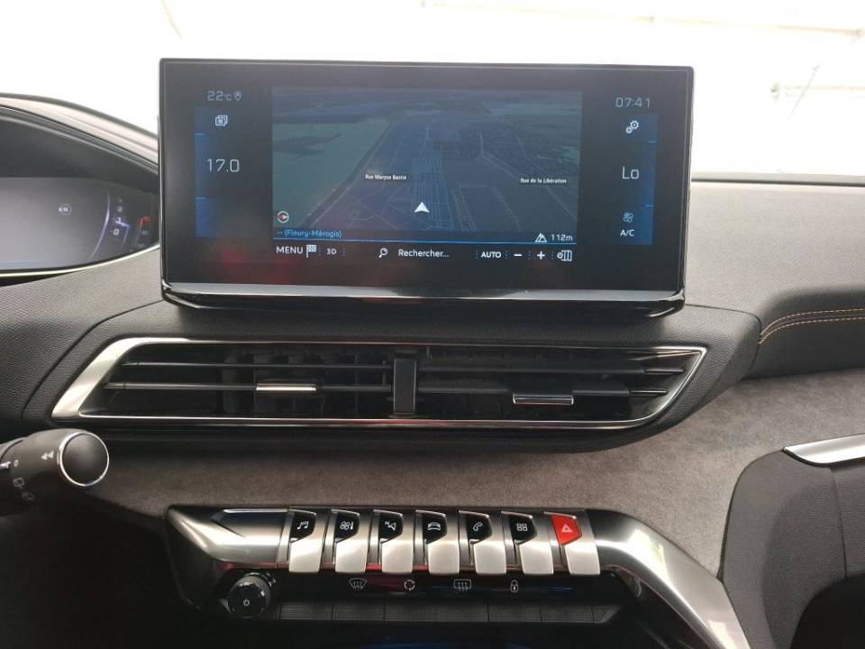 Fotografija za 3032 Peugeot 3008 1.5BlueHDI GT-Line