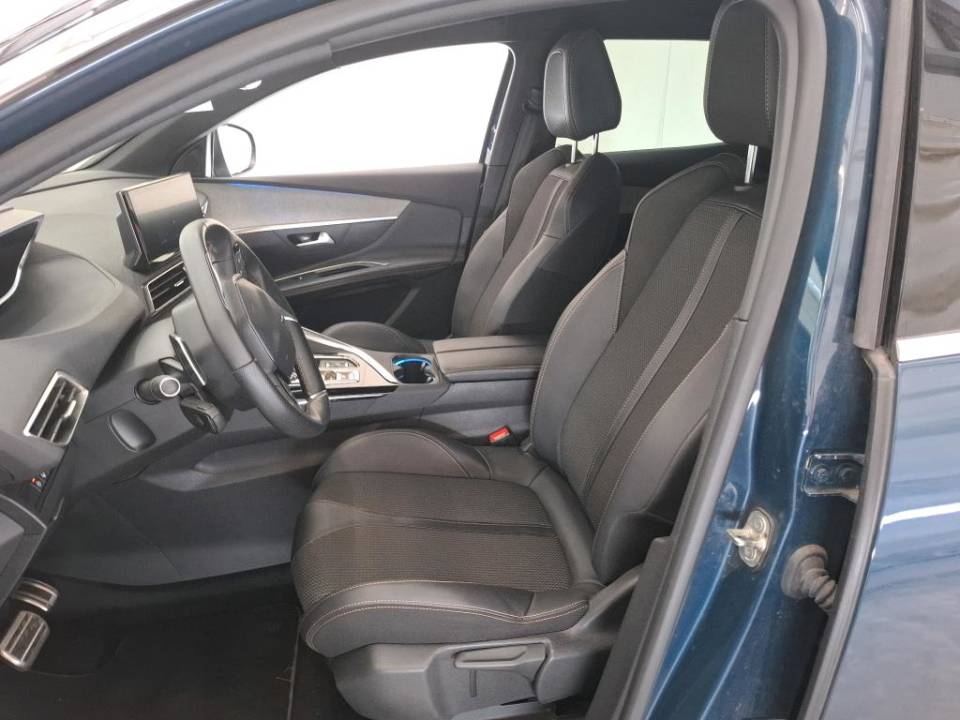 Fotografija za 3032 Peugeot 3008 1.5BlueHDI GT-Line