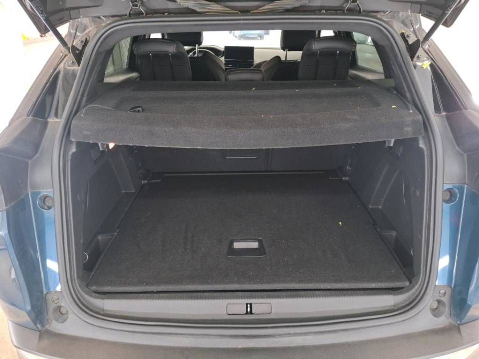 Fotografija za 3032 Peugeot 3008 1.5BlueHDI GT-Line