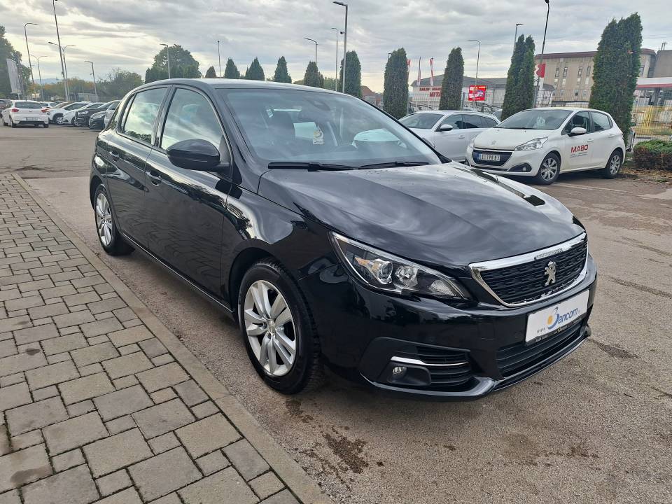 Fotografija za 3038 Peugeot 308 1.2PureTECH