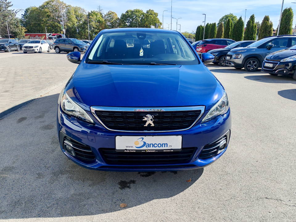 Fotografija za 3039 Peugeot 308 1.5BlueHDI Active
