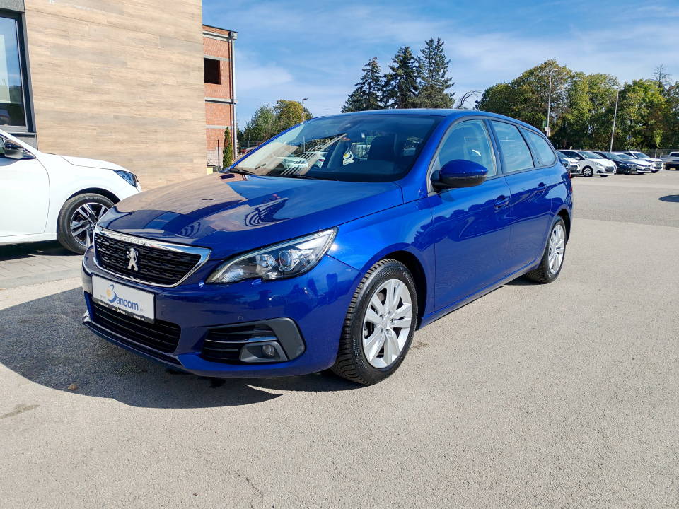 Fotografija za 3039 Peugeot 308 1.5BlueHDI Active