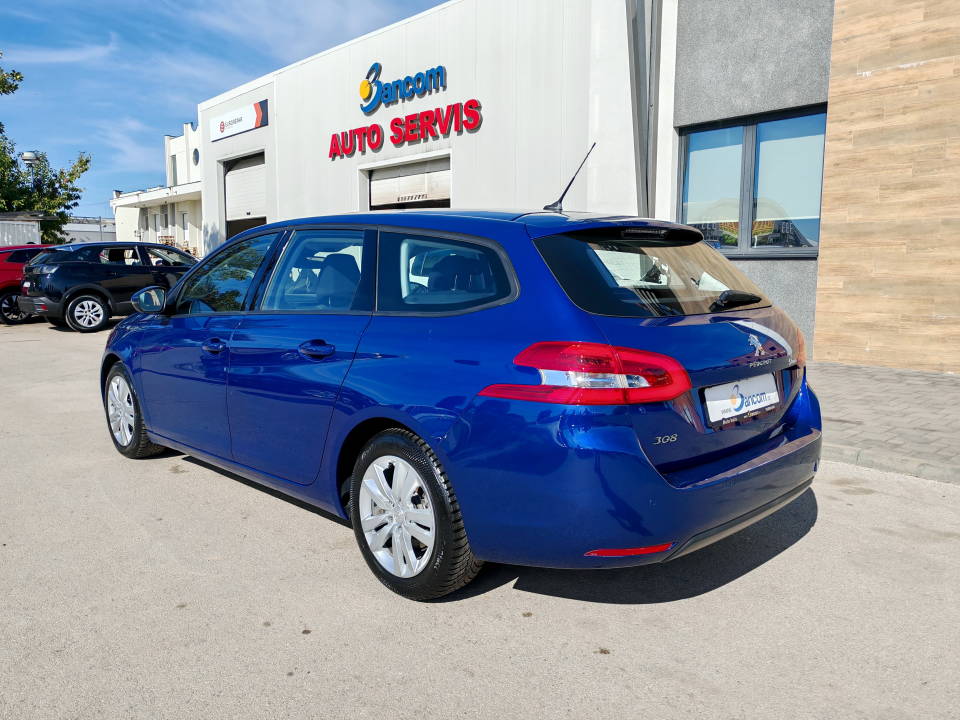 Fotografija za 3039 Peugeot 308 1.5BlueHDI Active