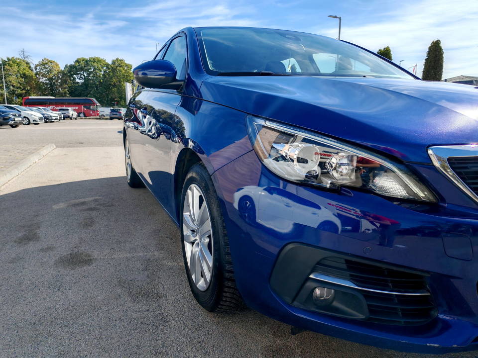 Fotografija za 3039 Peugeot 308 1.5BlueHDI Active