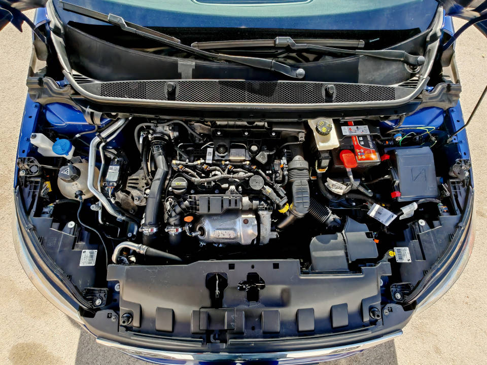 Fotografija za 3039 Peugeot 308 1.5BlueHDI Active