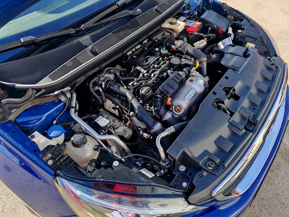 Fotografija za 3039 Peugeot 308 1.5BlueHDI Active