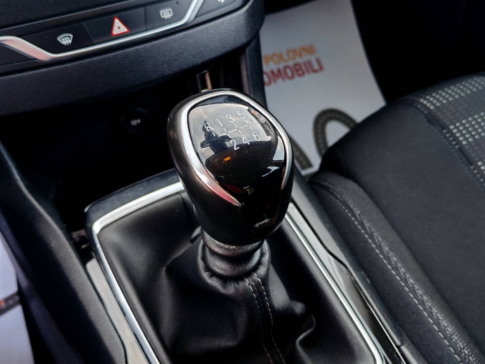 Fotografija za 3039 Peugeot 308 1.5BlueHDI Active