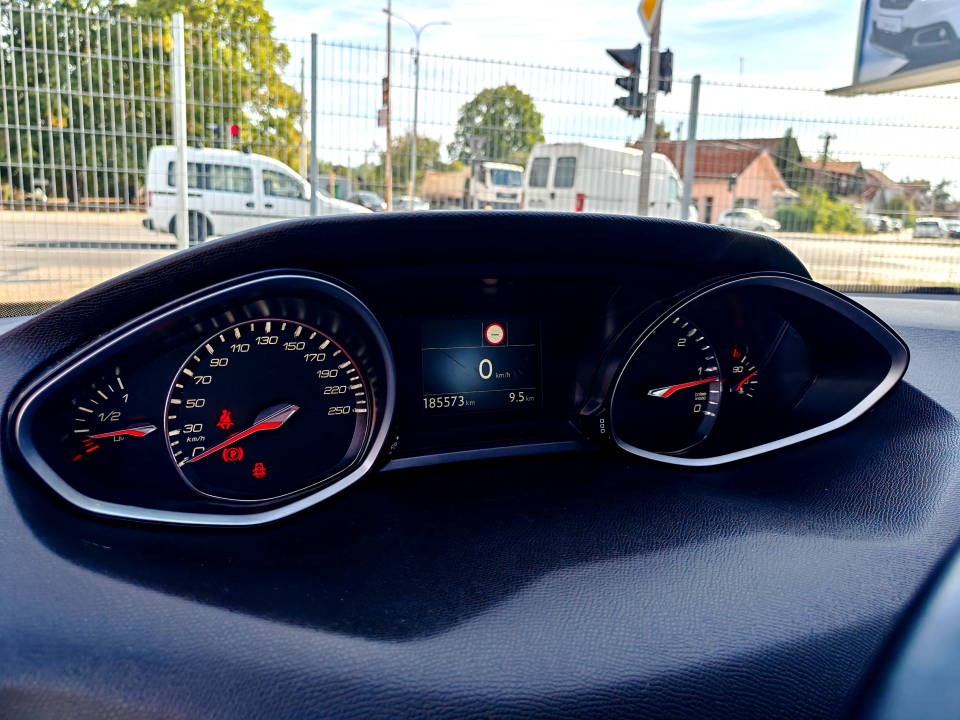 Fotografija za 3039 Peugeot 308 1.5BlueHDI Active