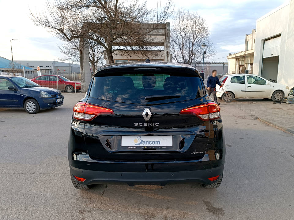 Fotografija za 2475 Renault Scenic 1.7BlueDCI Limited