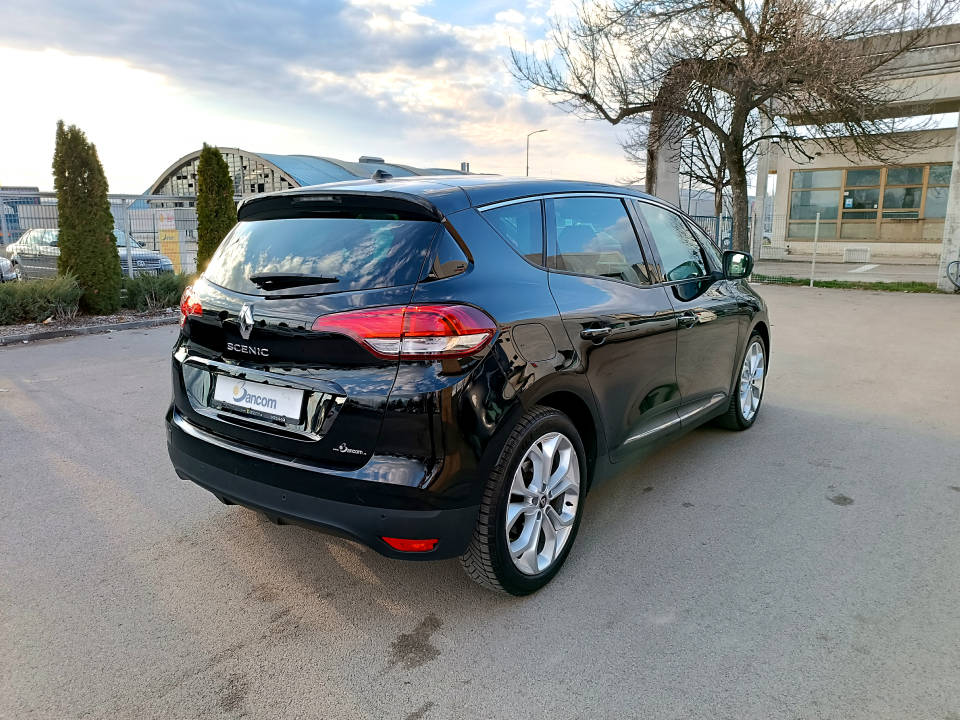Fotografija za 2475 Renault Scenic 1.7BlueDCI Limited