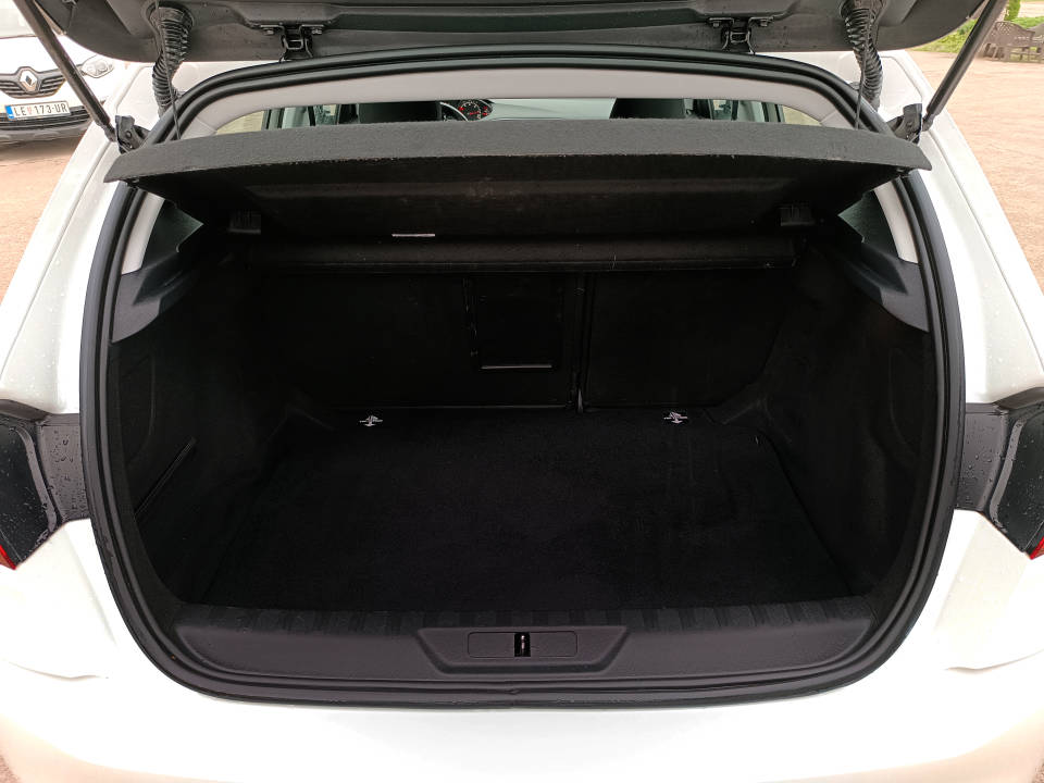 Fotografija za 2498 Peugeot 308 1.5 BlueHDI